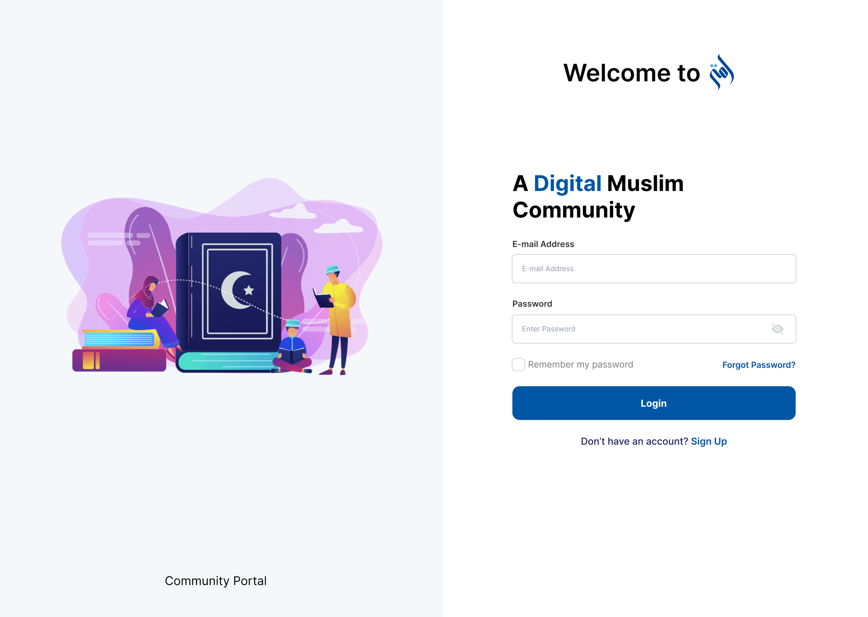 Ummah - Community