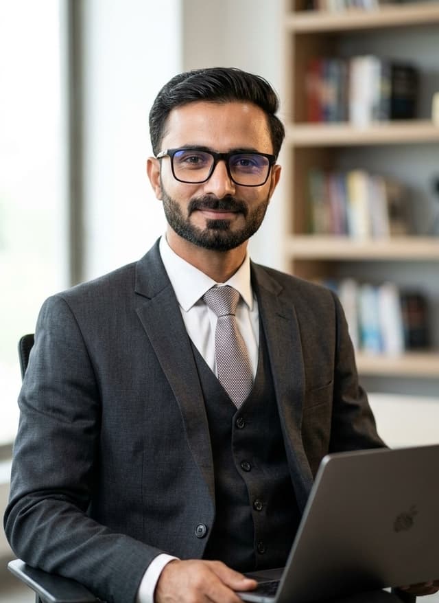Jameel's profile